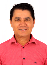 Foto de WILSON RODRIGUES LIBERATO