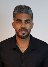 Foto de CLAUDIO FRANCISCO DOS SANTOS