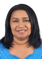 Foto de Lucila da Costa Milhomen