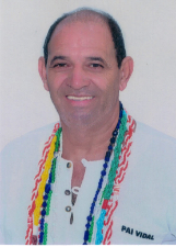 Foto de Pedro Vidal Lopes