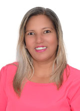 Foto de SILVANA APARECIDA DOS SANTOS DEL LUCAS
