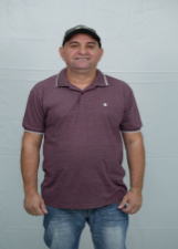 Foto de Roberto Carlos Pereira da Silva
