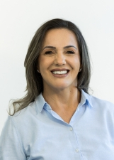 Foto de ROSILDA RIBEIRO DE JESUS NOGUEIRA DOS SANTOS