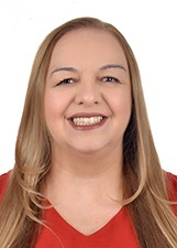 Foto de Gracy Kelli de Paula Santos da Silva