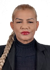 Foto de Jucilene Aparecida de Souza