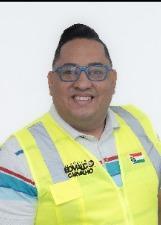 Foto de Edvaldo Barbosa de Carvalho