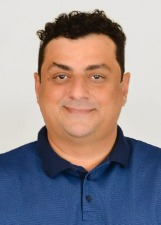 Foto de LUCIANO ROSENO DELIRIO