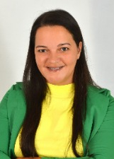 Foto de PATRICIA PETERSON DE OLIVEIRA YINGS