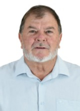 Foto de Gilmar Luiz Moro
