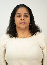 Foto de Patricia de Oliveira Gouveia