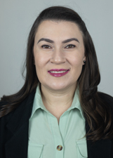 Foto de PATRÍCIA MOREIRA FERRAZ