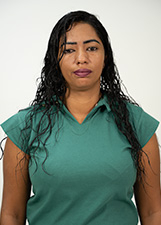 Foto de Viviane da Silva Macedo