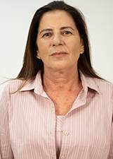 Foto de Milene Aparecida Garcia