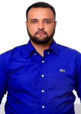 Foto de Luiz Pereira da Costa Júnior