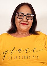 Foto de Francisca Margarete da Silva Barbosa