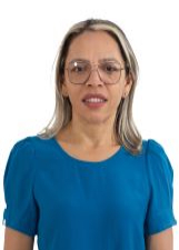 Foto de OILZA DE PINHO COSTA PEREIRA