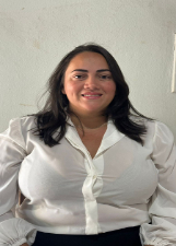 Foto de SAMARINA FERNANDA RODRIGUES LUZ