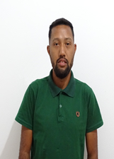 Foto de DIEGO BARBOSA DE SOUZA