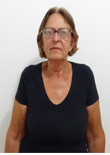 Foto de JUÇARA LUCIA DOS SANTOS REZENDE