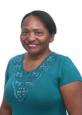 Foto de DIVINA AUXILIADORA ALVES DA SILVA