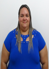 Foto de CHRISTINE CABRAL OLIVEIRA SOUZA