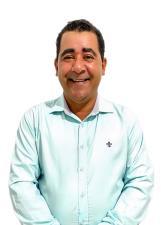 Foto de CLAUDINEI RODRIGUES DA SILVA