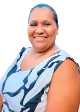 Foto de CLEUZA GOMES DA SILVA