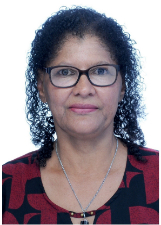 Foto de Dionilia Vieira Silva