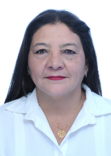 Foto de Rosemar dos Santos