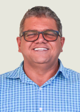 Foto de Vanderlei dos Santos Vicente