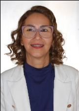 Foto de ROSINE FERRAZ DAMACENA BORGES