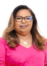 Foto de Carmem Garcia Monteiro