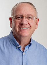 Foto de Manoel da Silva Neto