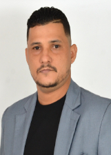 Foto de Analdo Sebastião da Silveira
