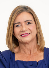 Foto de Márcia Regina Mendonça da Silva