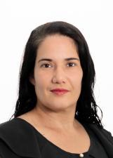 Foto de Jucelaine Aparecida Silveira Chafes Miranda
