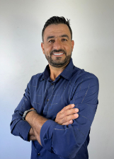 Foto de TIAGO BERTO DA MATTA