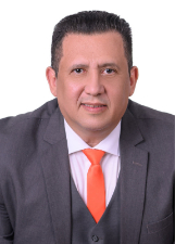 Foto de CLEBER BENEDITO BAZZANO MORAES