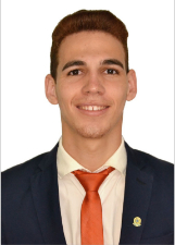 Foto de Mateus Vinicios Fuim dos Reis