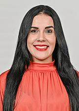 Foto de Jessica Bruna Queiroz de Araujo