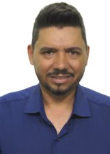 Foto de JEFFERSON LUIS DALTRO MONTEIRO DA SILVA
