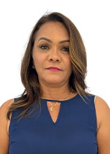 Foto de Maria Aparecida dos Santos Rabello