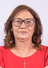 Foto de Aparecida Donizete de Ramos