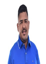 Foto de CAIO VINICIUS FERREIRA SILVA