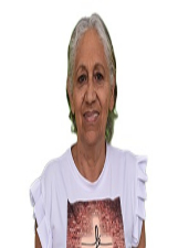 Foto de BENEDITA SALETH DA SILVA