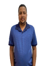 Foto de Wesley dos Santos Oliveira