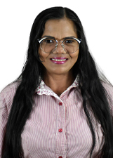 Foto de Maria Raimunda de Carvalho dos Santos