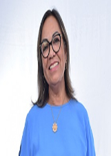 Foto de Maria Auxiliadora da Silva Cunha
