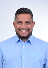 Foto de THIAGO GONÇALO LUNGUINHO DE ALMEIDA