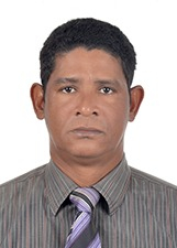 Foto de Gessyney Rodrigues do Nascimento
